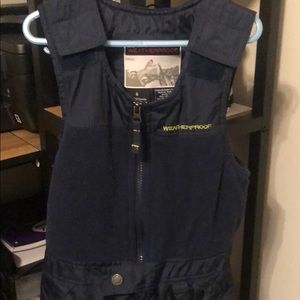 Boys weather proof ski/snow suit